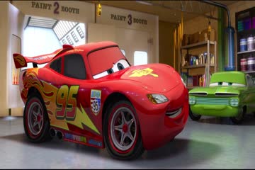 [Cars (2011) Dub in Hindi thumb